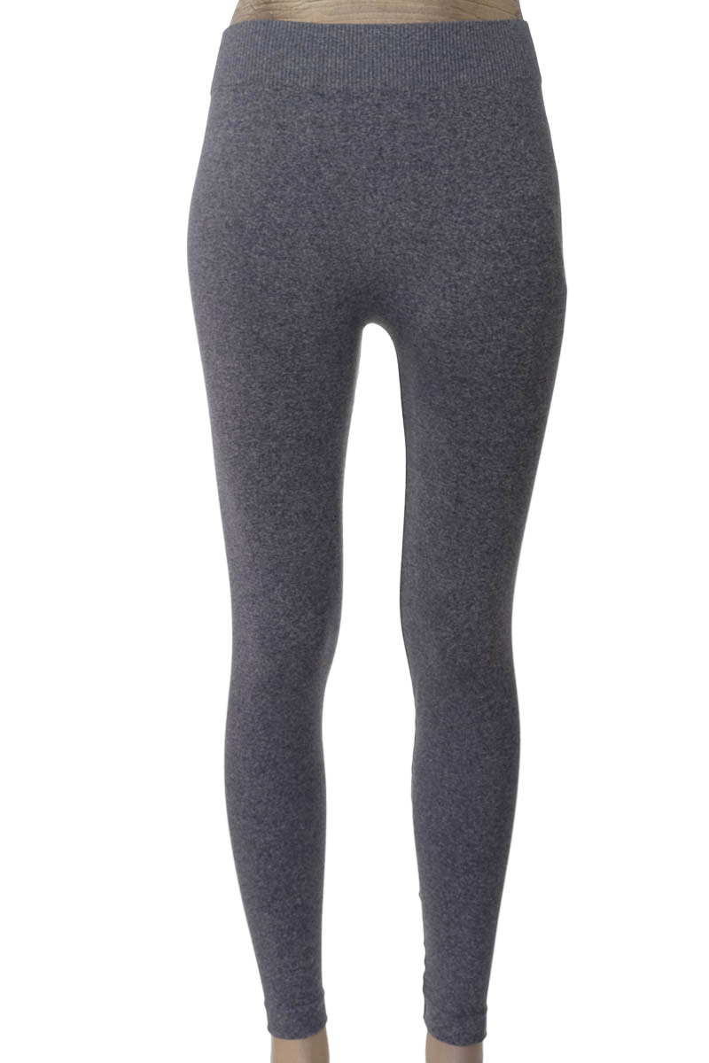 Ropa Deportiva / Salida de Baño color Gris - Tall