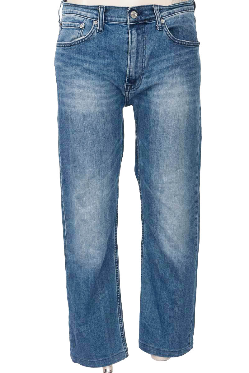 Jean color Azul - Calvin Klein