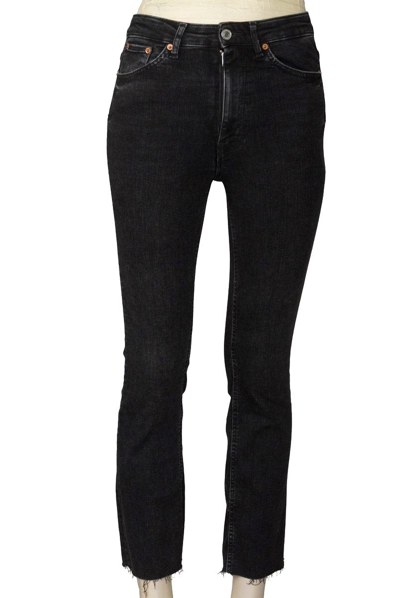 Pantalones color Negro - Zara