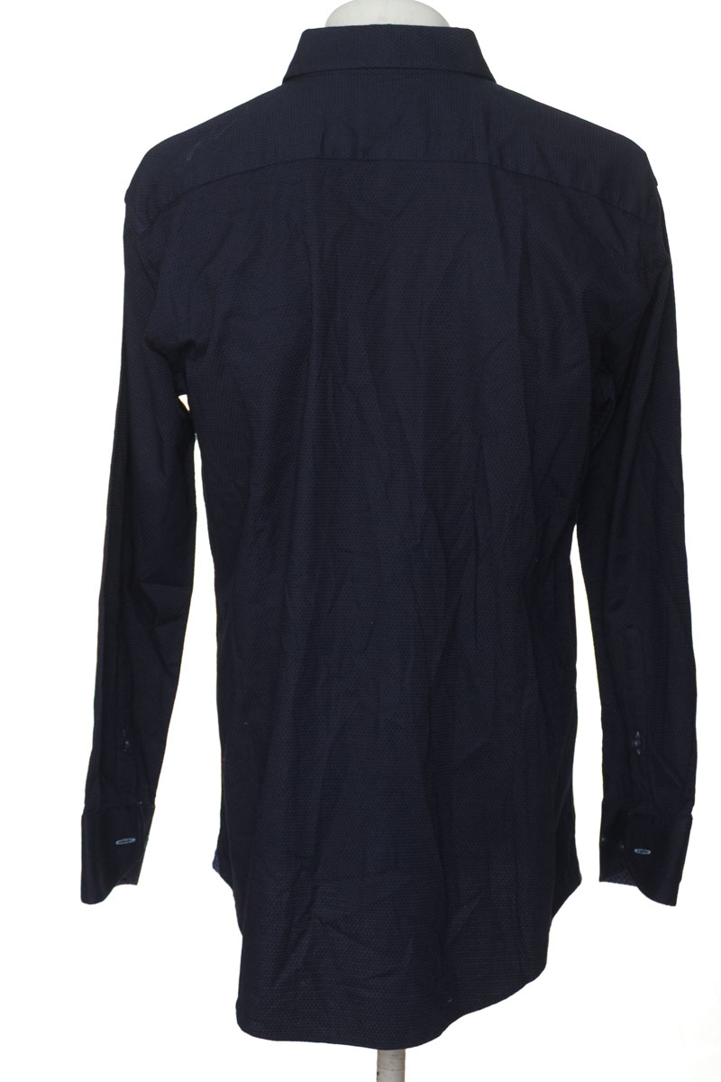 Camisa color Azul - Austin Reed