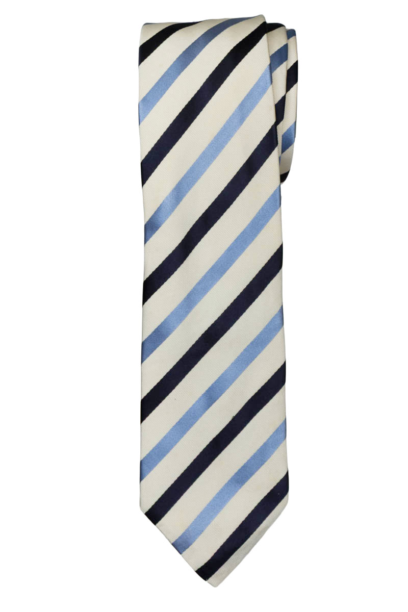 Accesorio color Azul - Ermenegildo Zegna