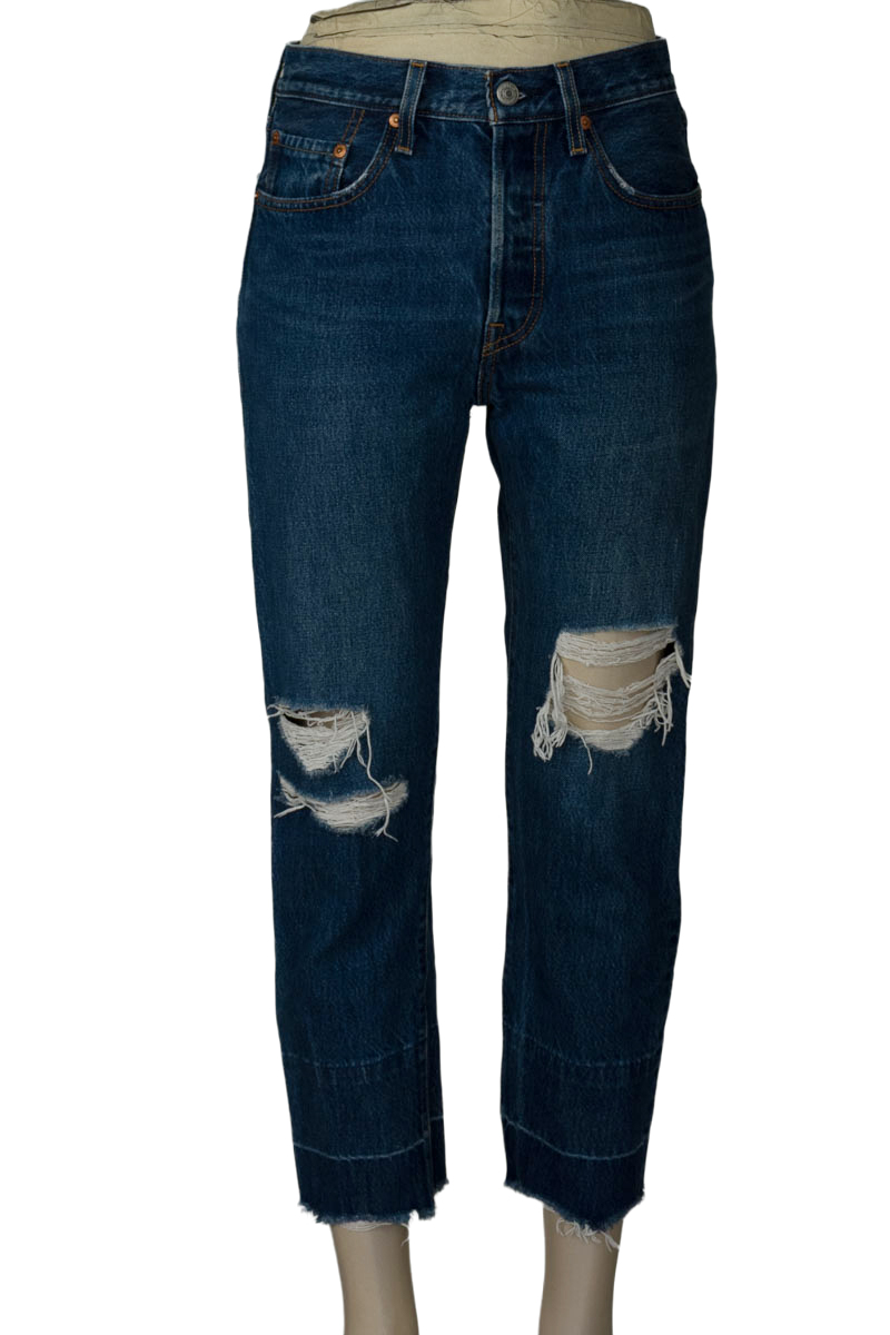 Jean color Azul - Levis