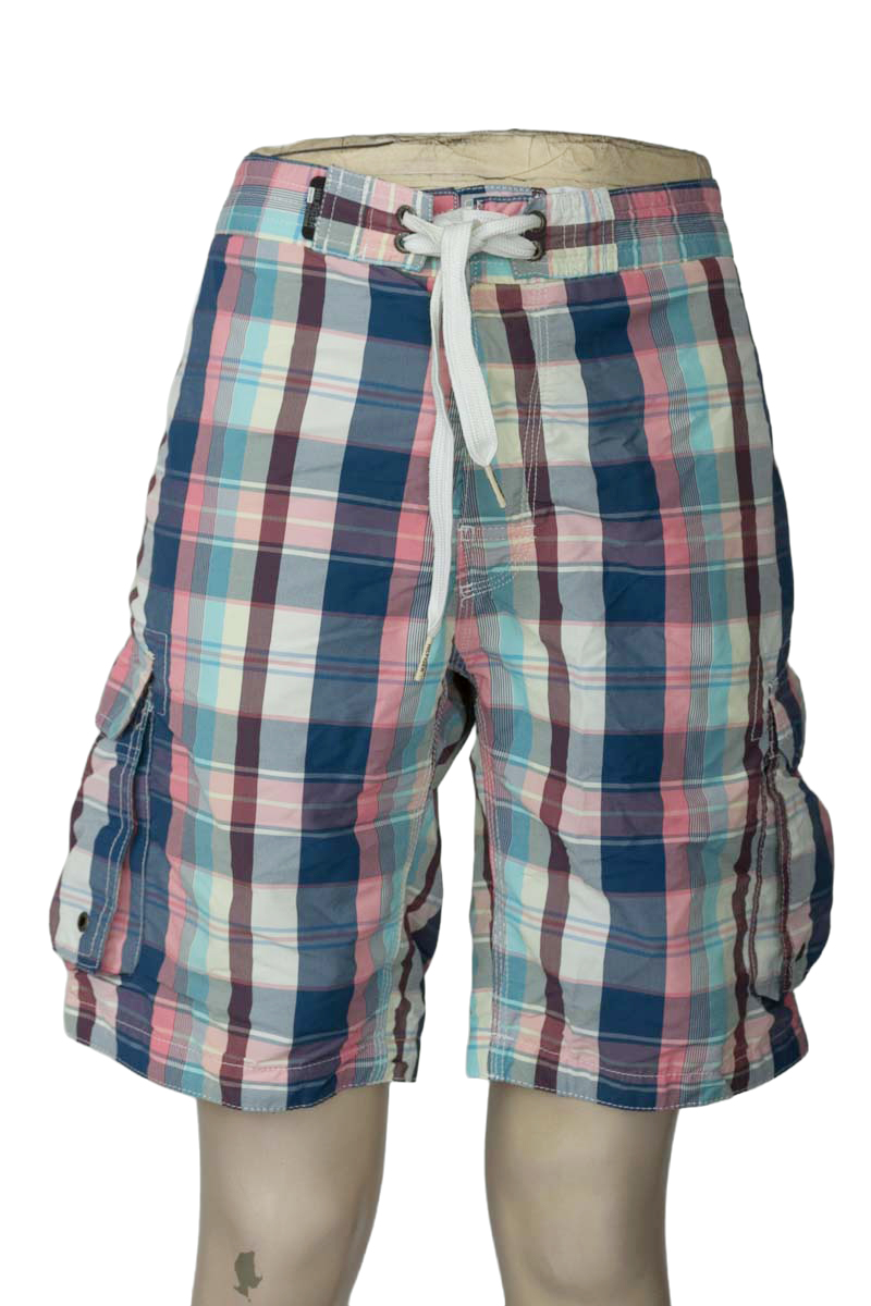 Bermuda - Pantaloneta color Estampado - Hilfiger Denim