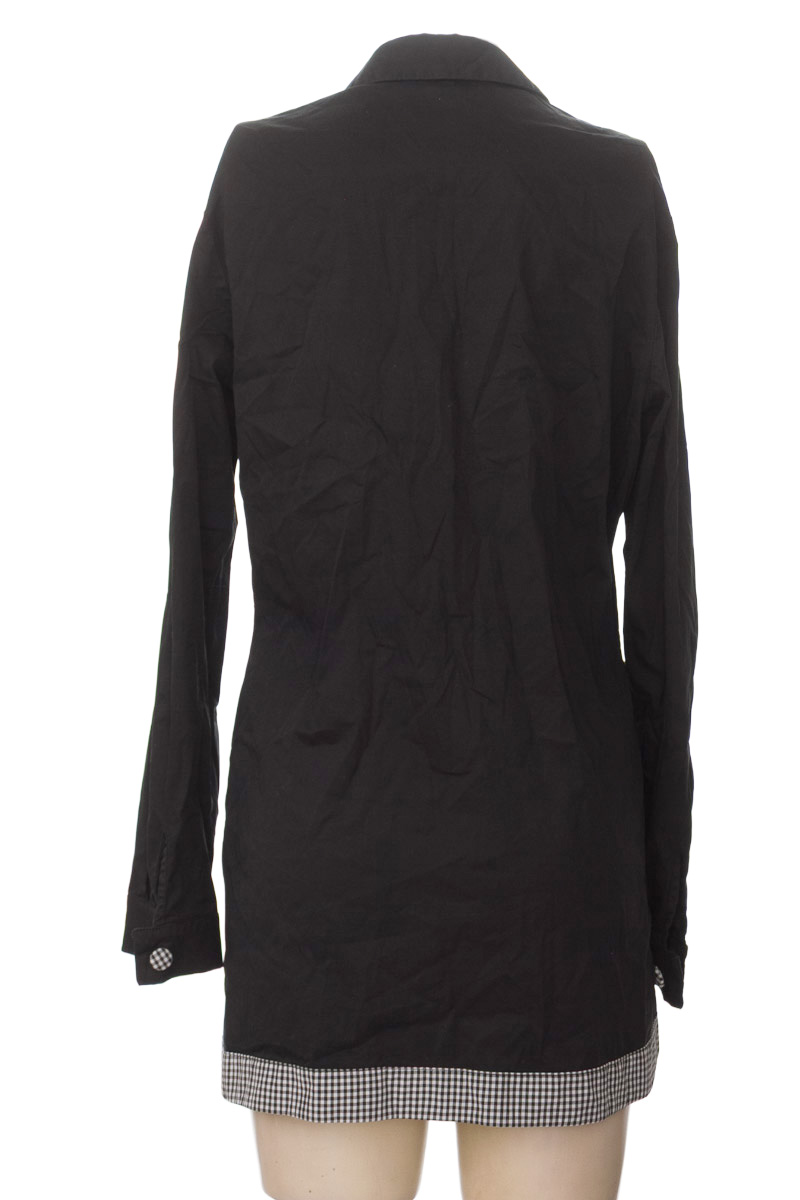 Blusa color Negro - ELA