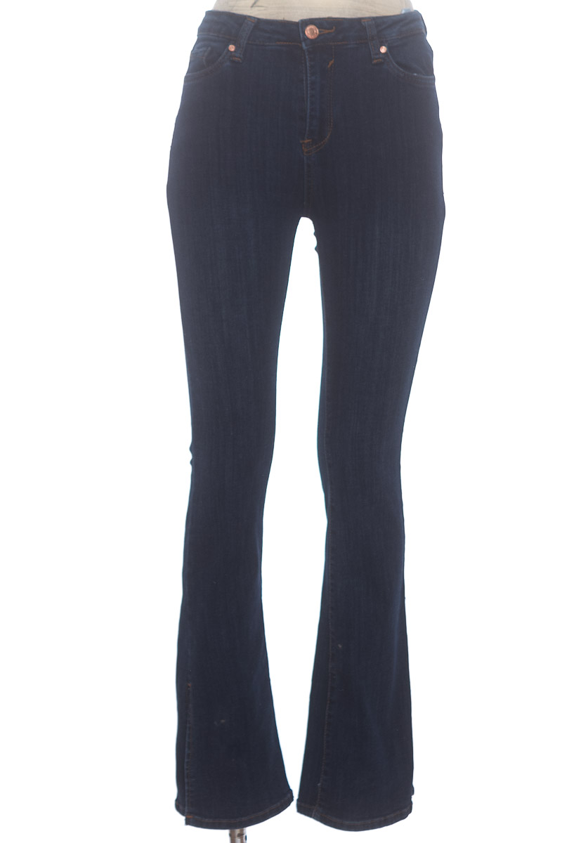 Pantalones color Azul - Most Wanted
