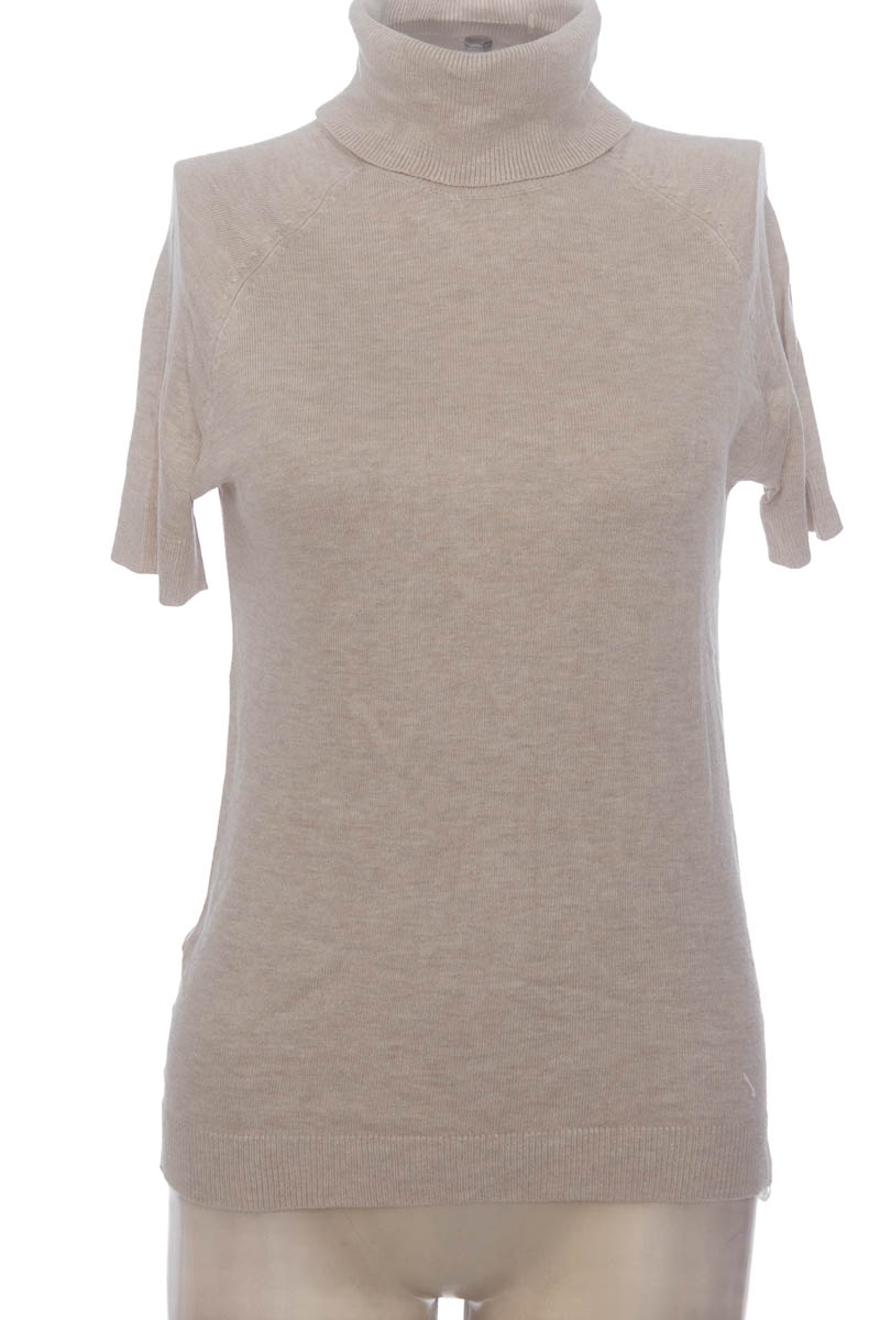 Top / Camiseta color Beige - MNG