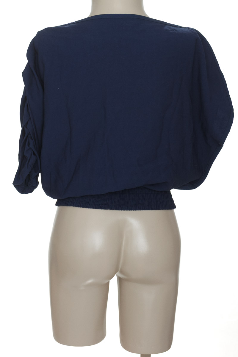 Blusa color Azul - Padova