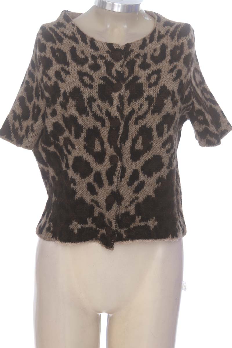 Sweater color Café - H&M