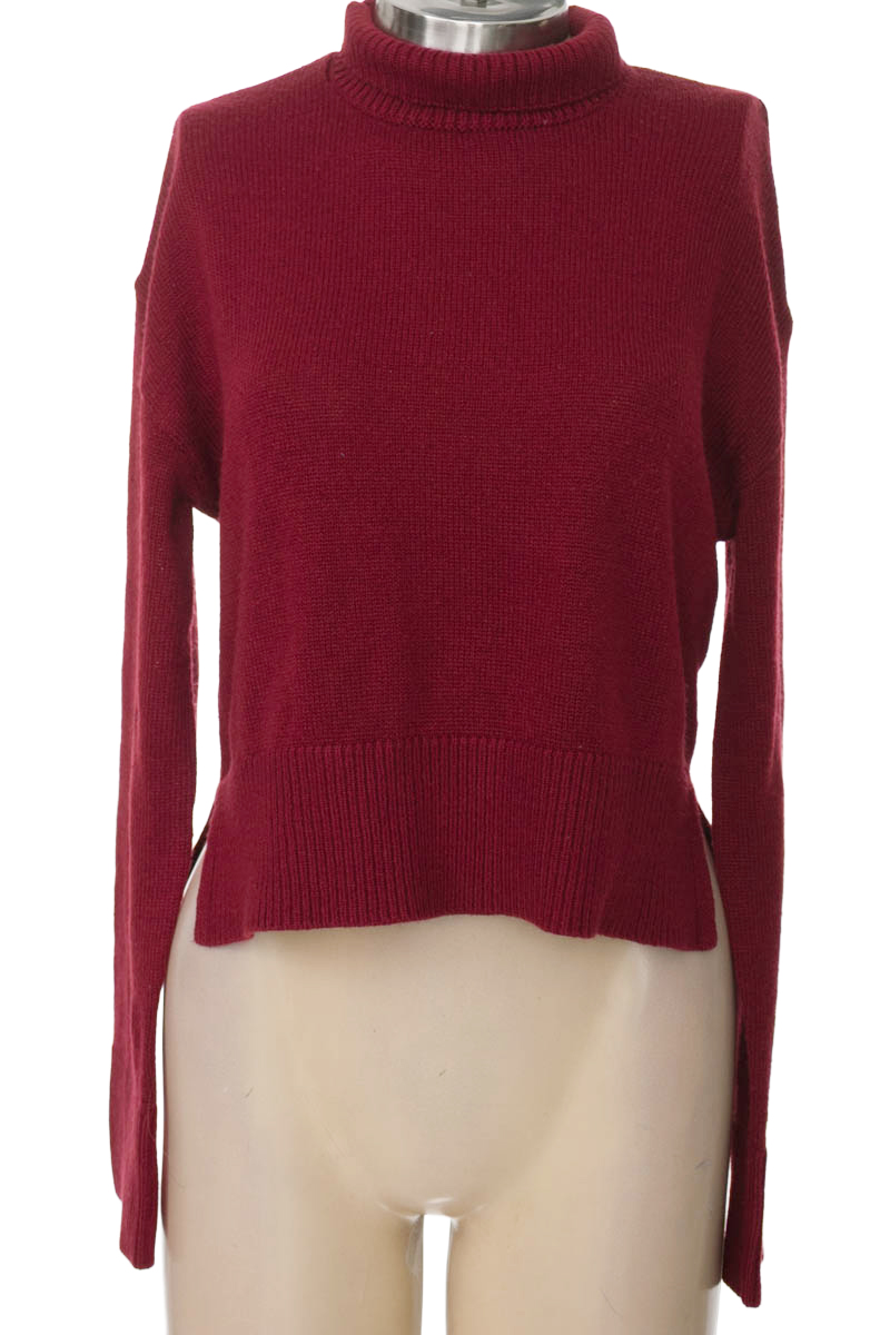 Sweater color Vinotinto - Divided by H&M