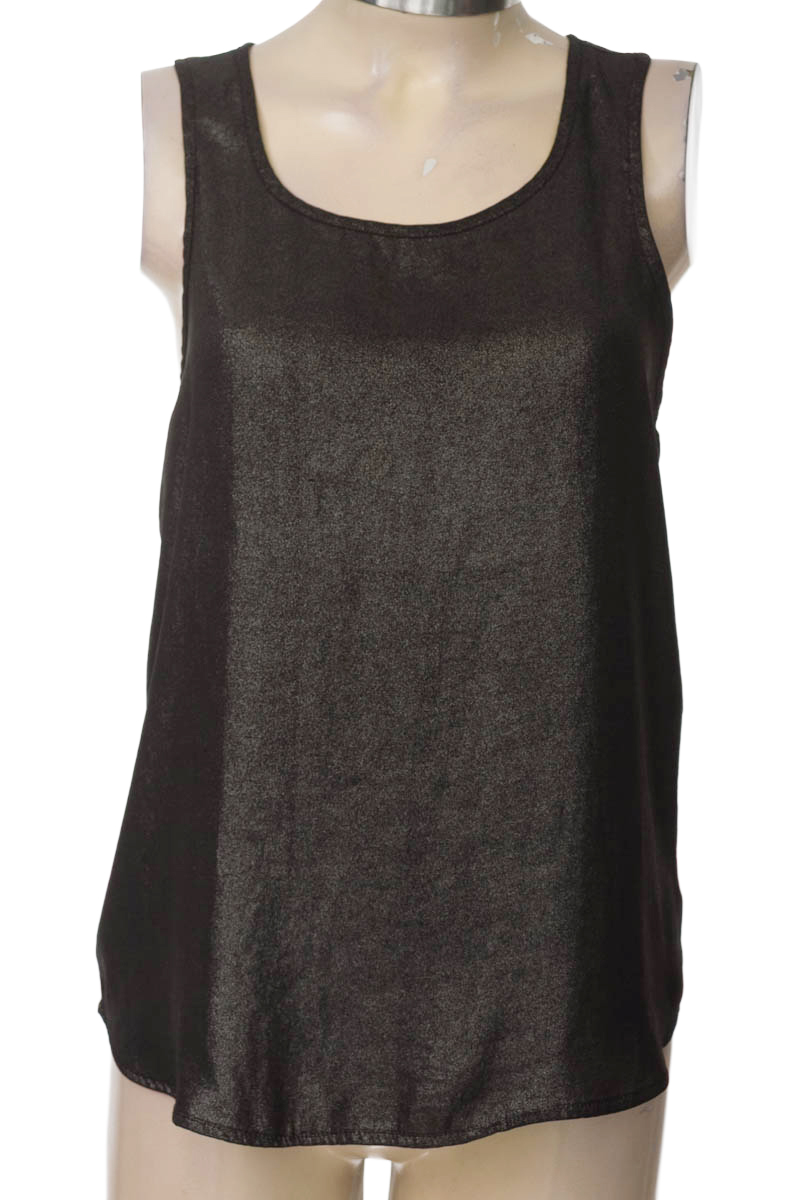Top / Camiseta color Negro - Stradivarius