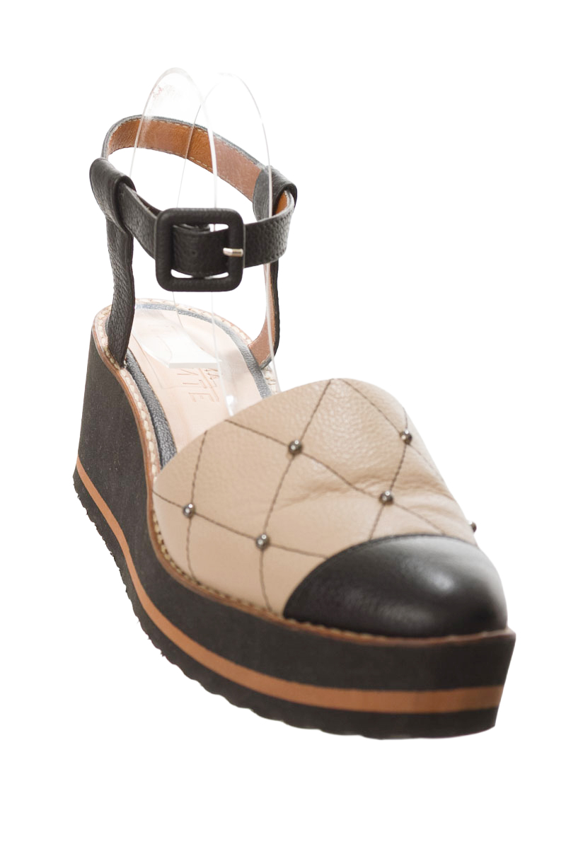 Zapatos color Beige - Diana Infante