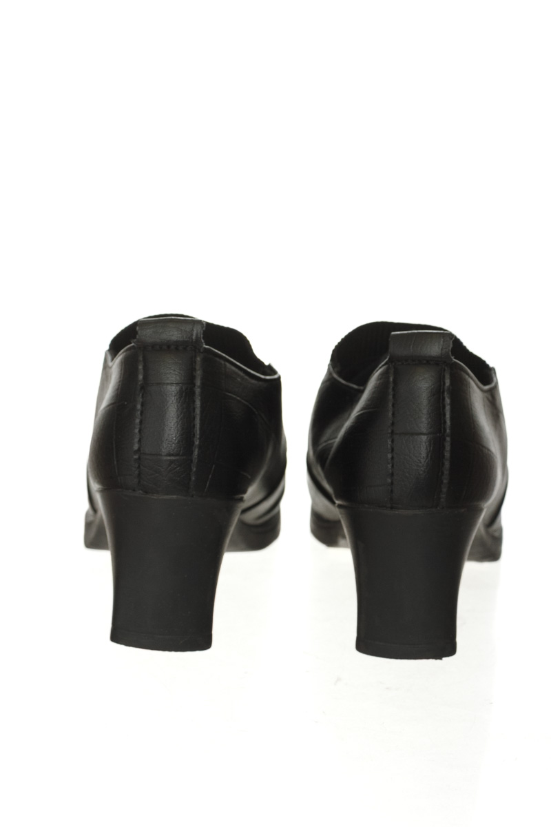 Zapatos color Negro - Closeando