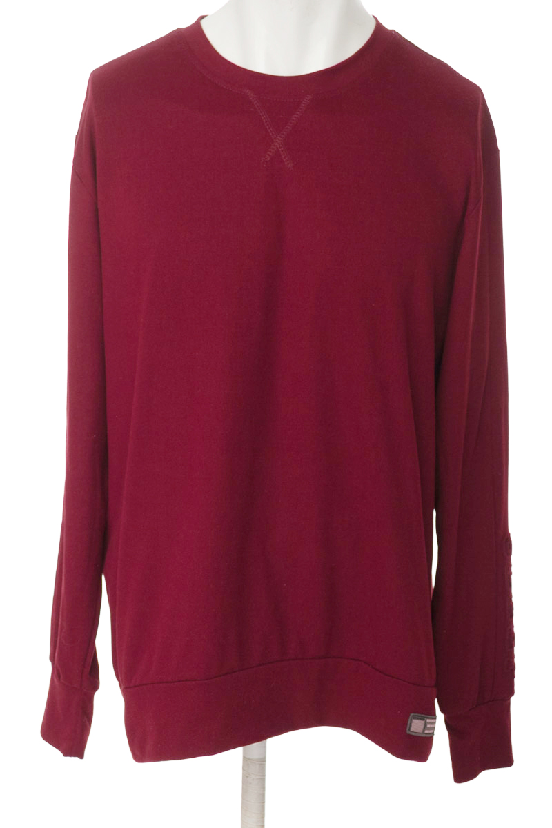Sweater color Vinotinto - Bronzini
