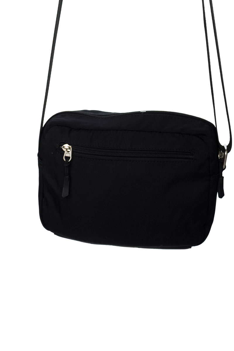 Cartera / Bolso / Monedero color Negro - Lugano