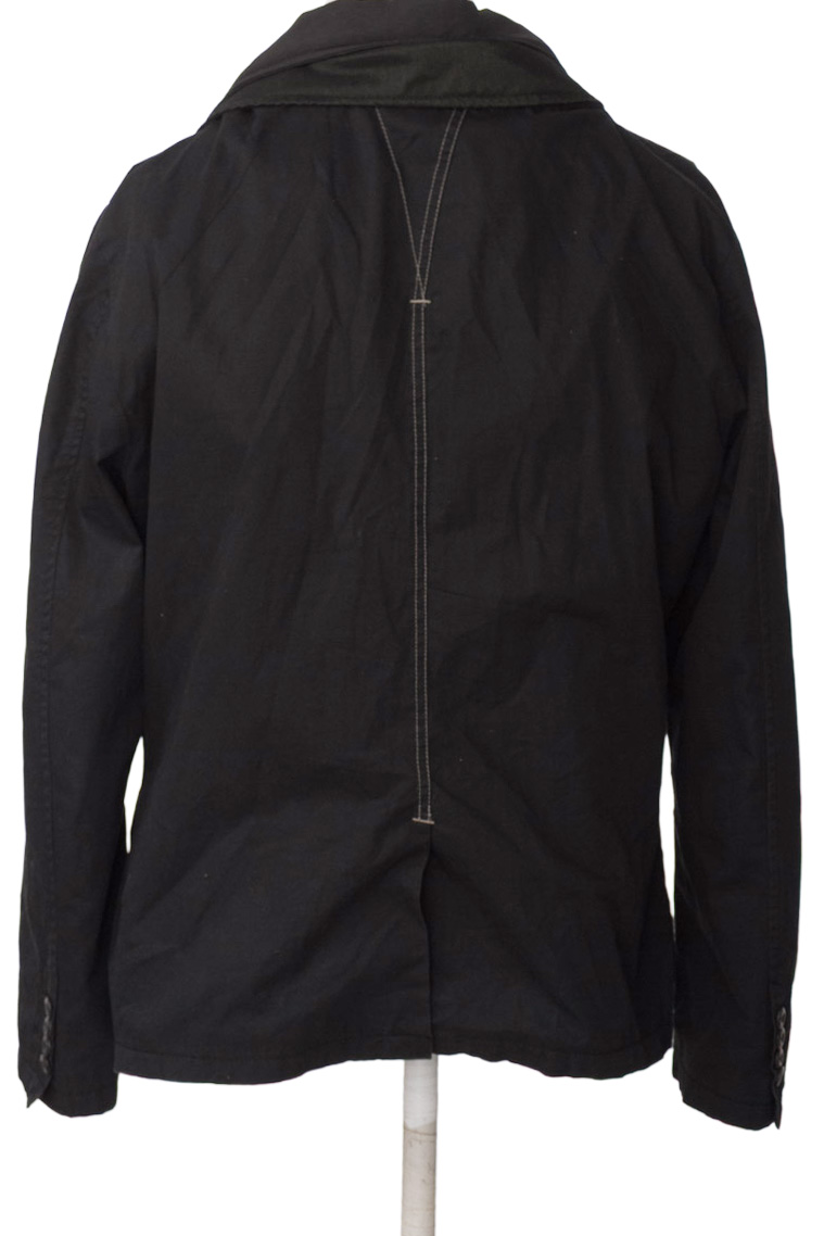 Chaqueta / Abrigo color Negro - Bkul Jns