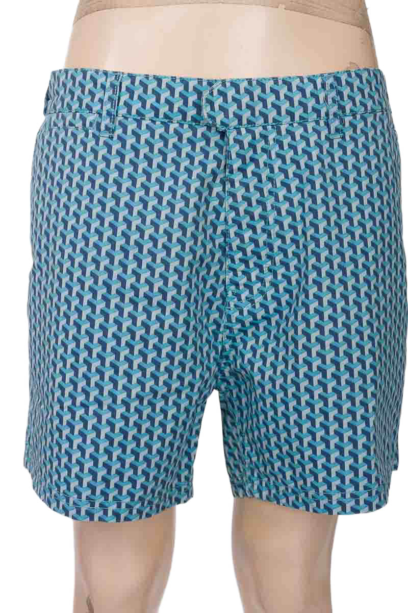 Bermuda - Pantaloneta color Azul - EASY 