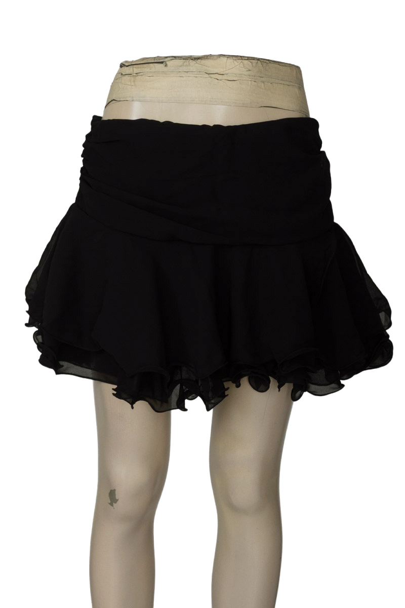 Short color Negro - Closeando