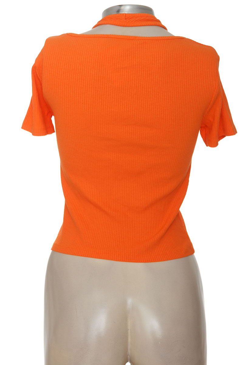 Top / Camiseta color Naranja - Primark