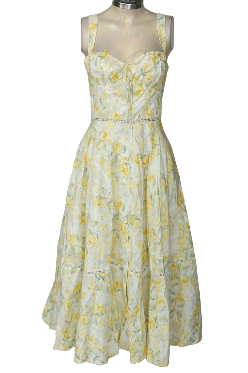 Vestido / Enterizo color Estampado - Balance