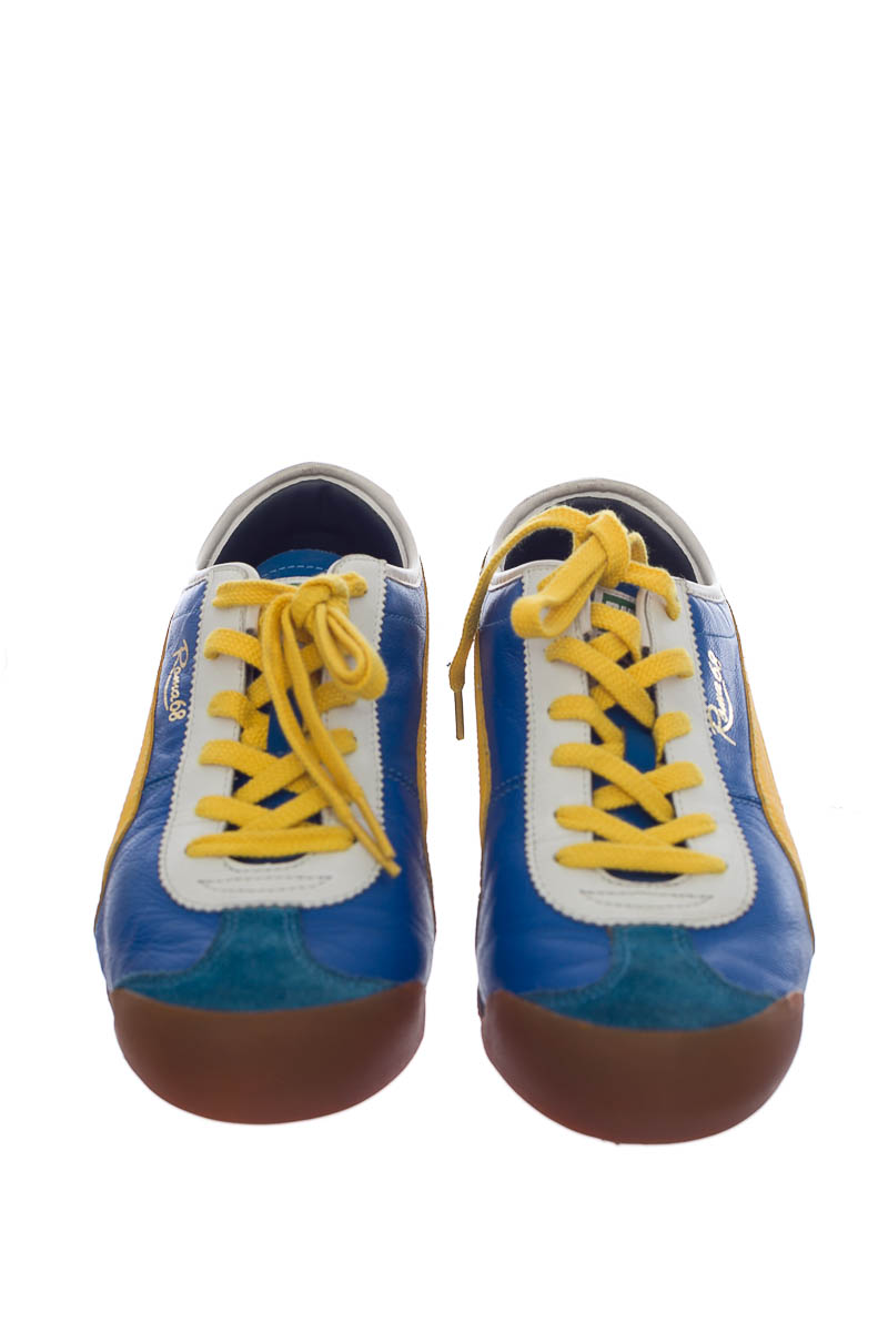 Tenis color Azul - Puma