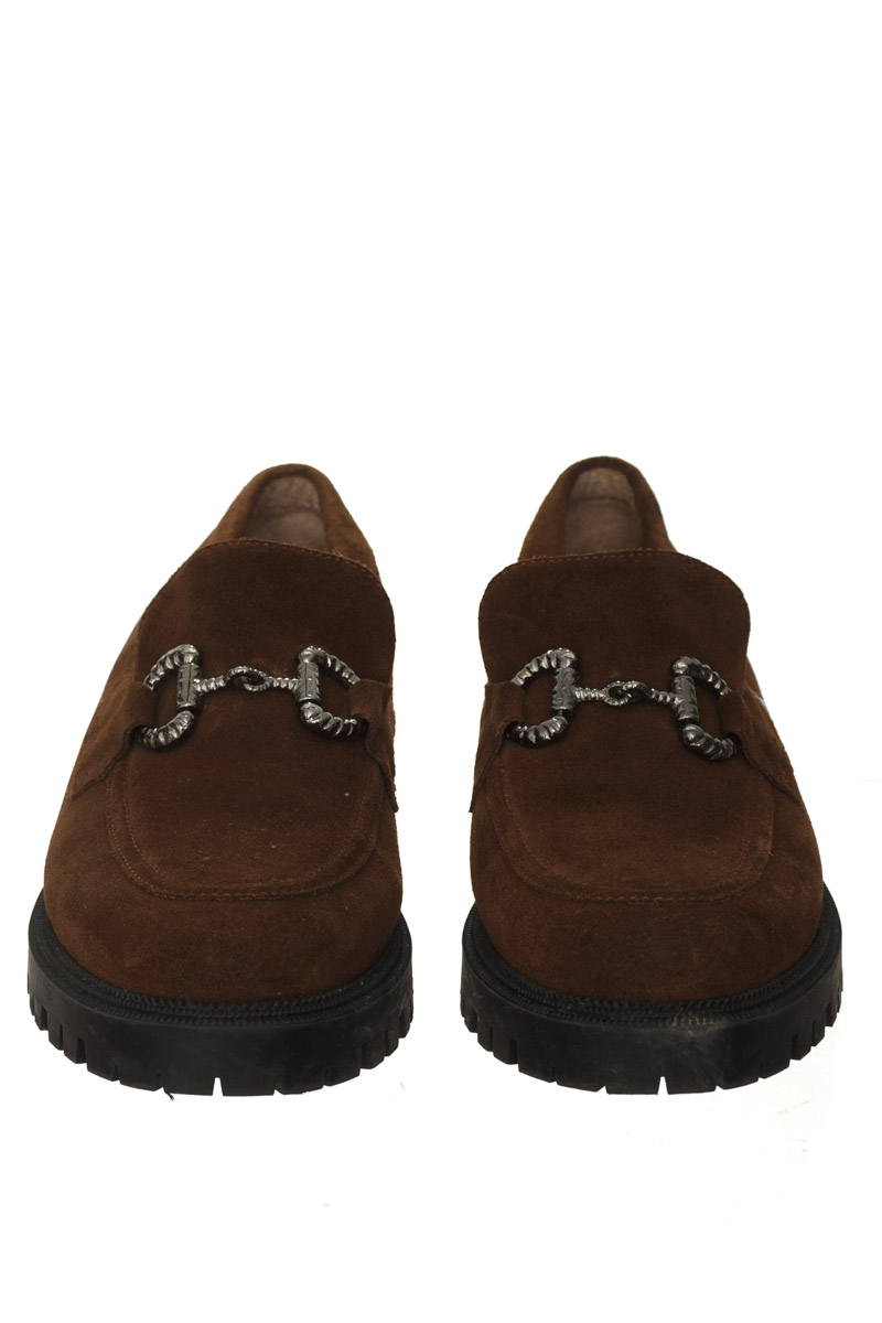 Zapatos color Café - Bon Bonite