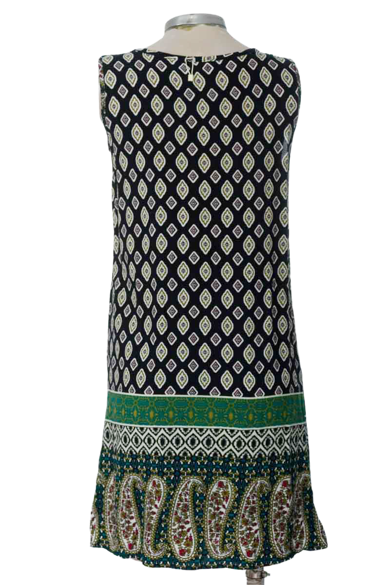 Vestido / Enterizo color Azul - r.s. Moda