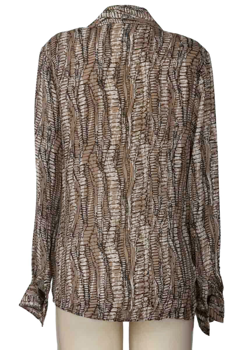 Blusa color Beige - Southland