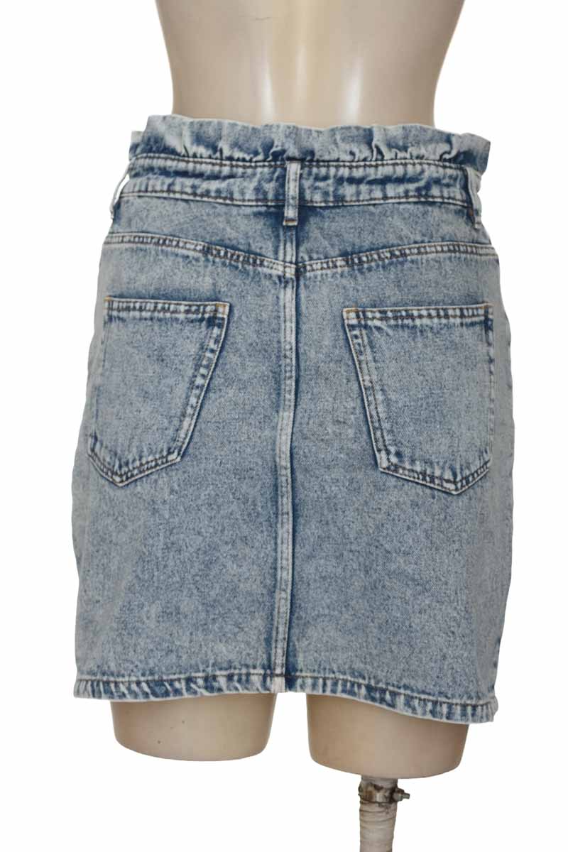 Short color Azul - Divided