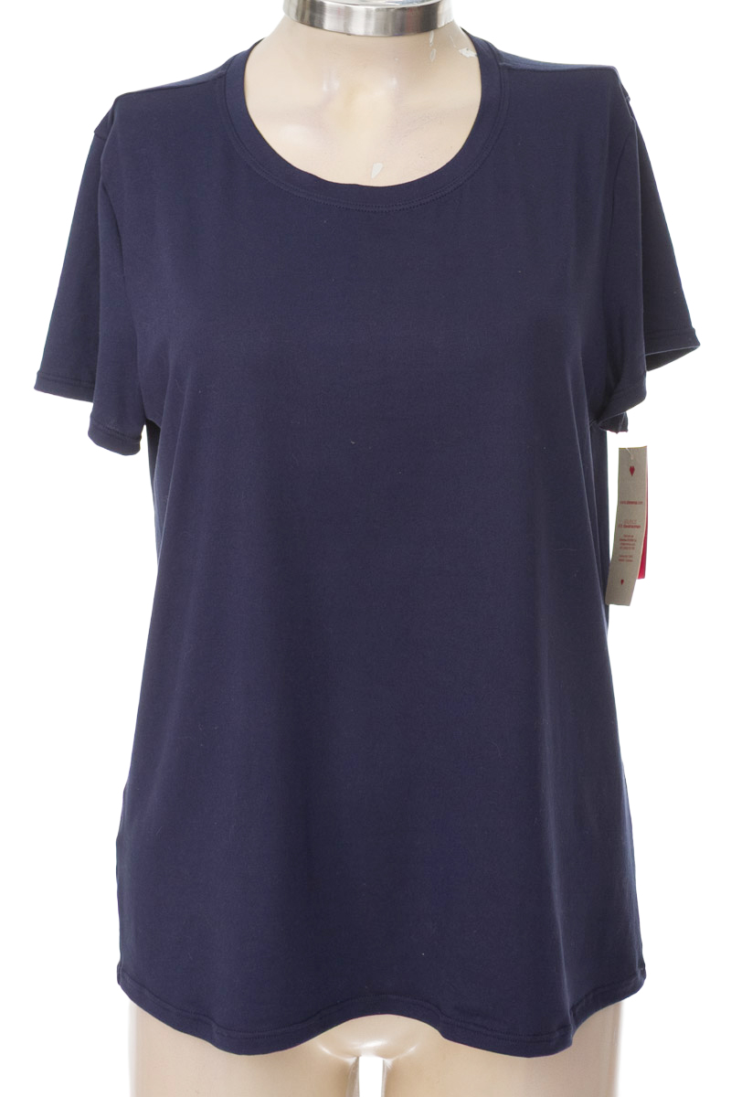Top / Camiseta color Azul - St.Even