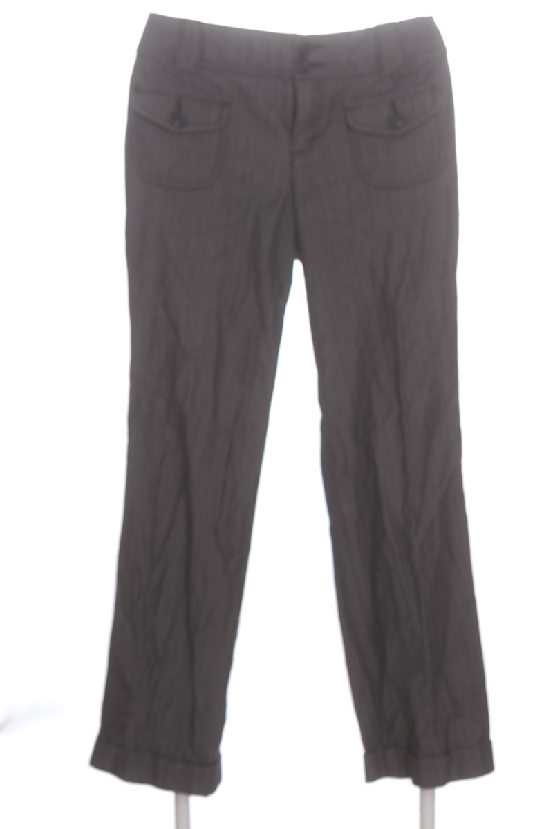 Pantalones color Gris - Esprit