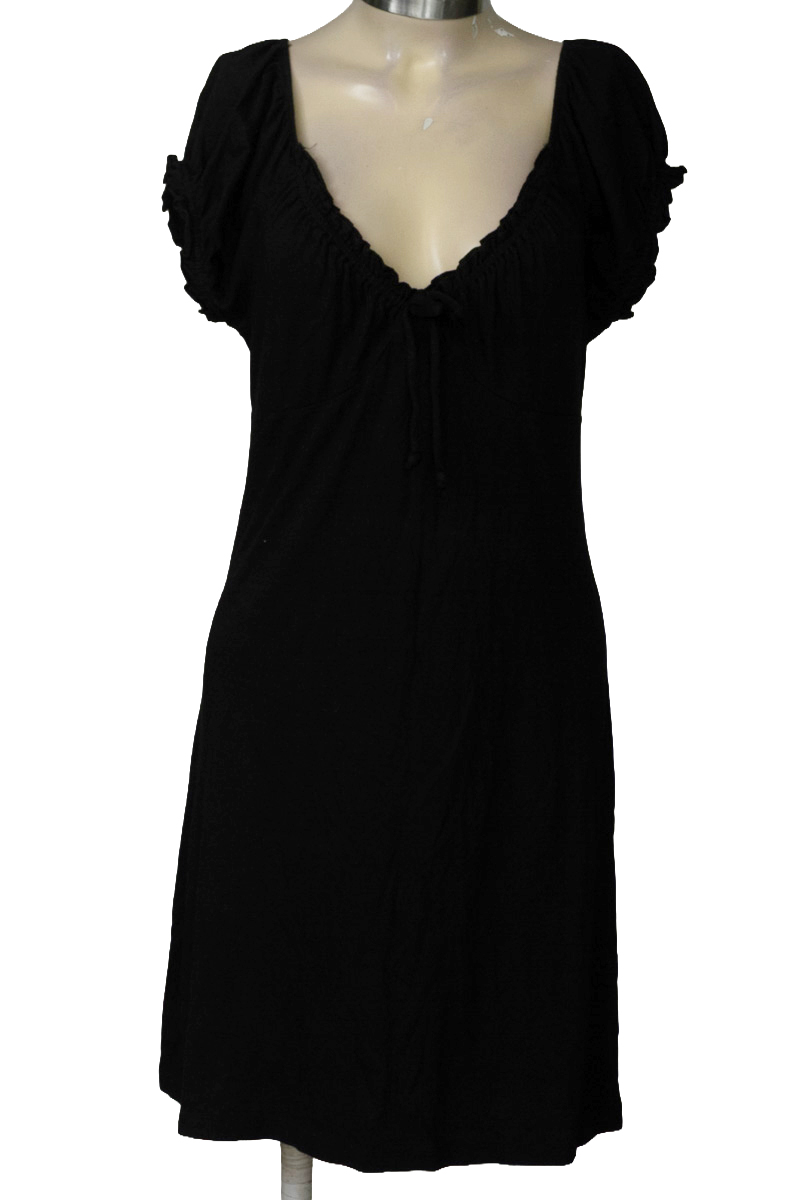 Vestido / Enterizo color Negro - Old Navy
