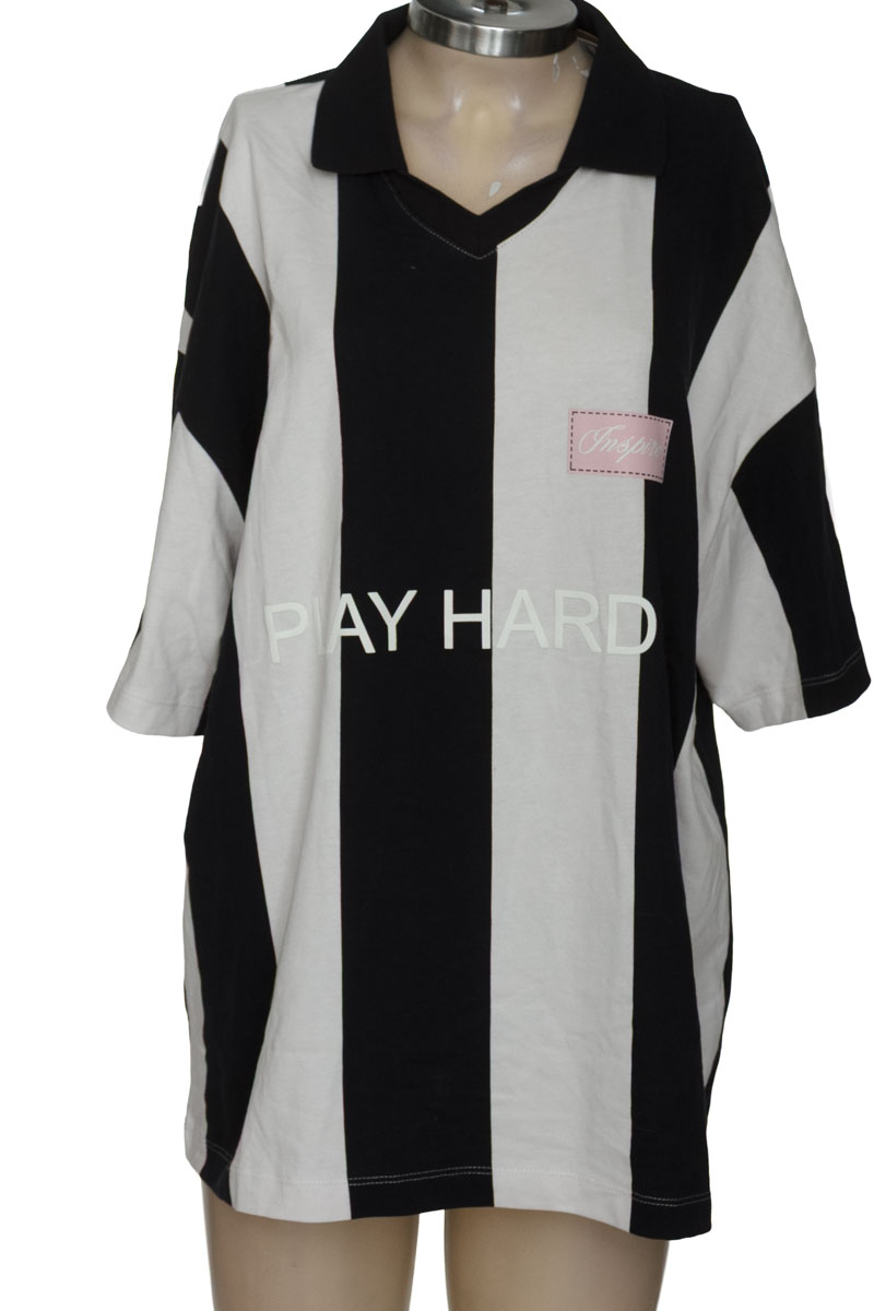 Top / Camiseta color Estampado - Koaj
