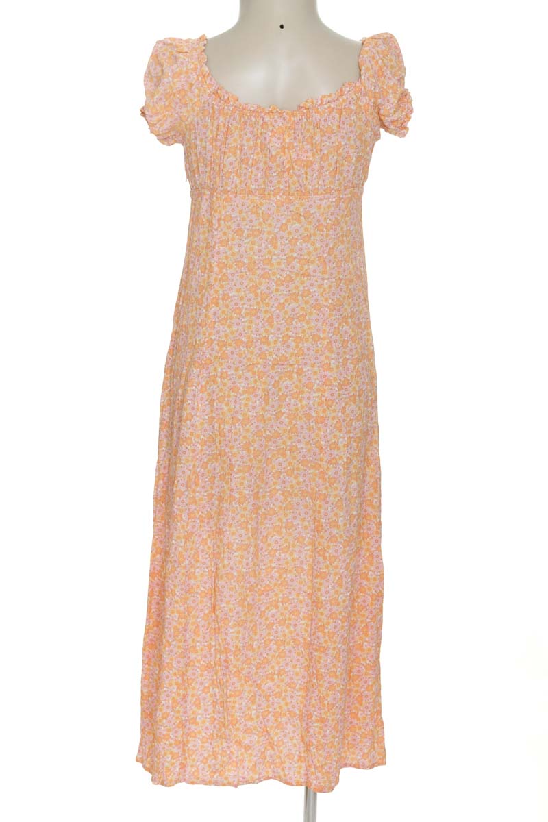 Vestido / Enterizo color Naranja - Divided by H&M