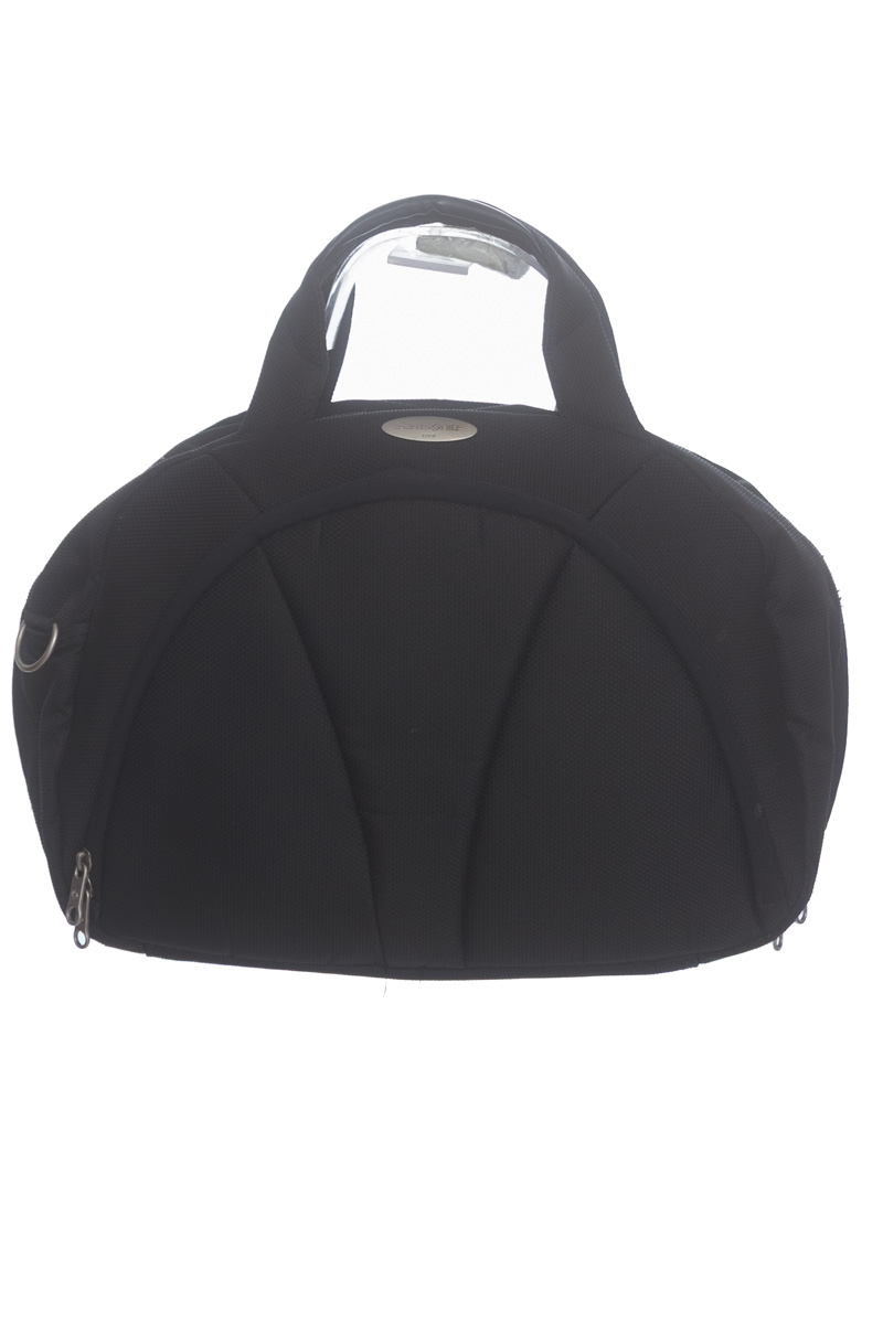 Cartera / Bolso / Monedero color Negro - Samsonite