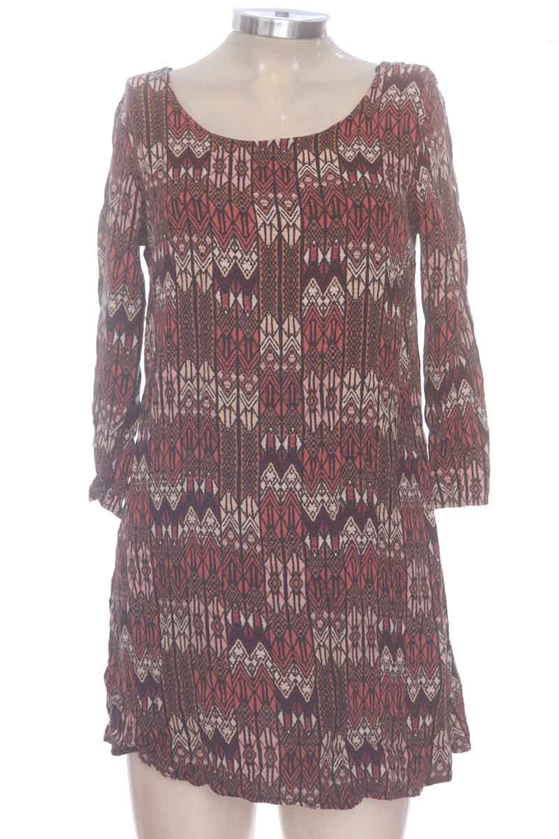 Vestido / Enterizo color Estampado - Forever 21