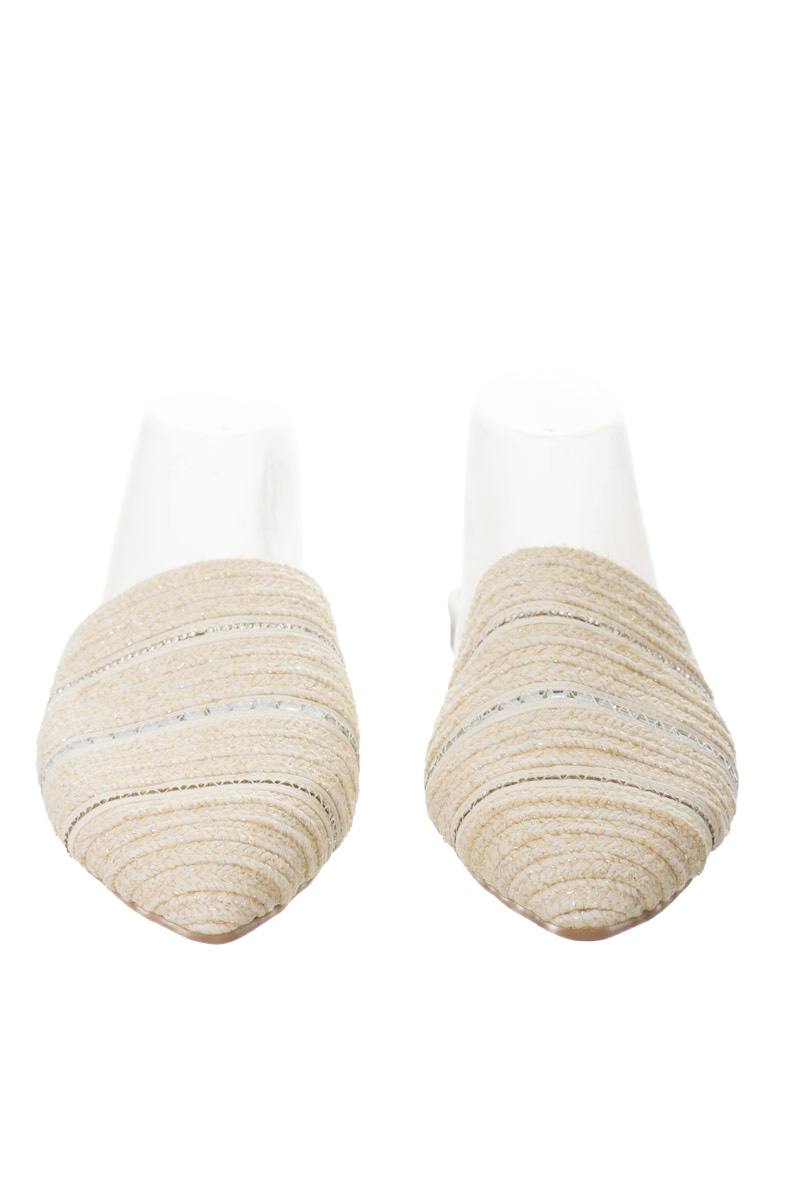 Zapatos color Blanco - Bata