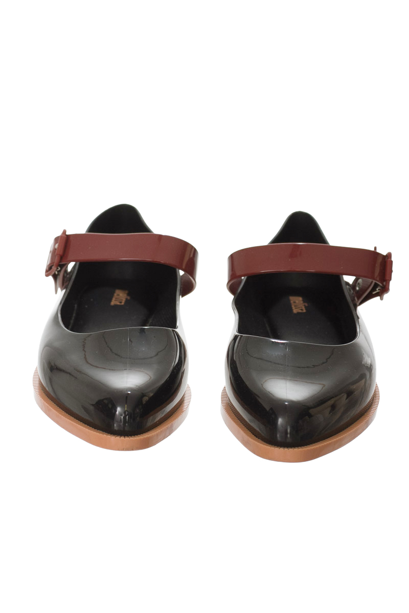 Zapatos color Negro - Melissa