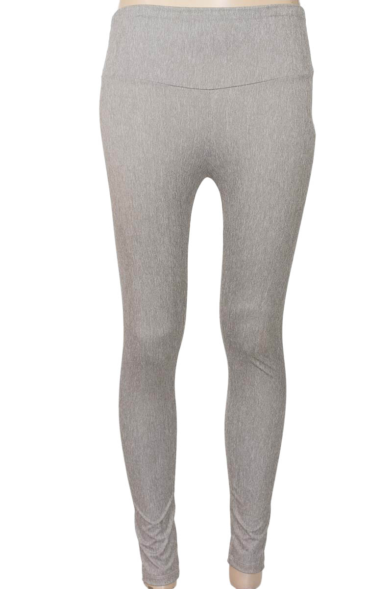 Ropa Deportiva / Salida de Baño color Gris - Eva Pink