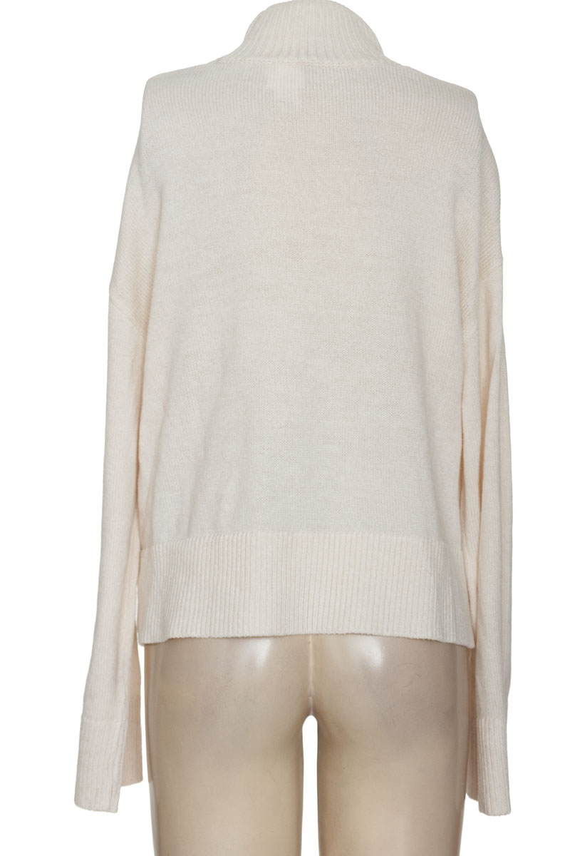Sweater color Beige - Divided by H&M