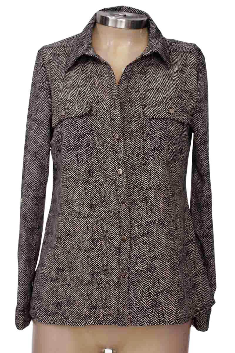 Blusa color Negro - Notations