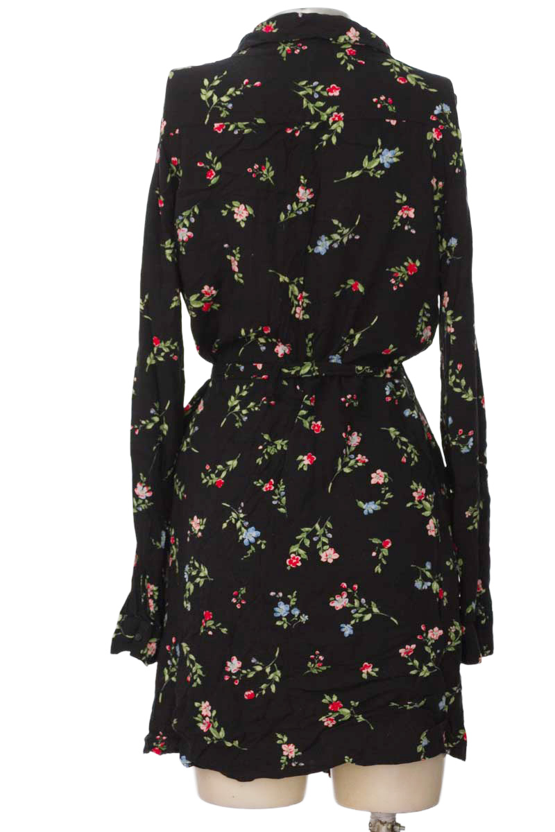 Vestido / Enterizo color Negro - Divided by H&M