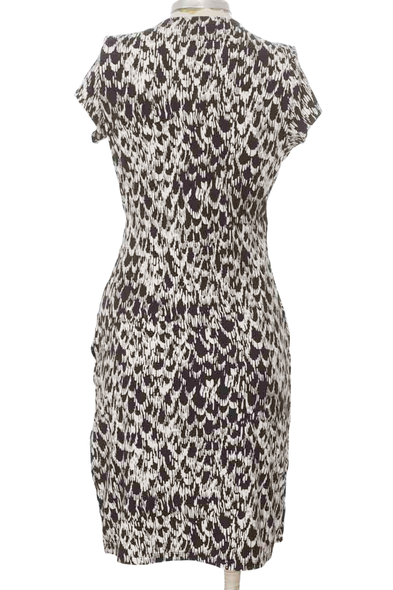 Vestido / Enterizo color Negro - Jonathan Z