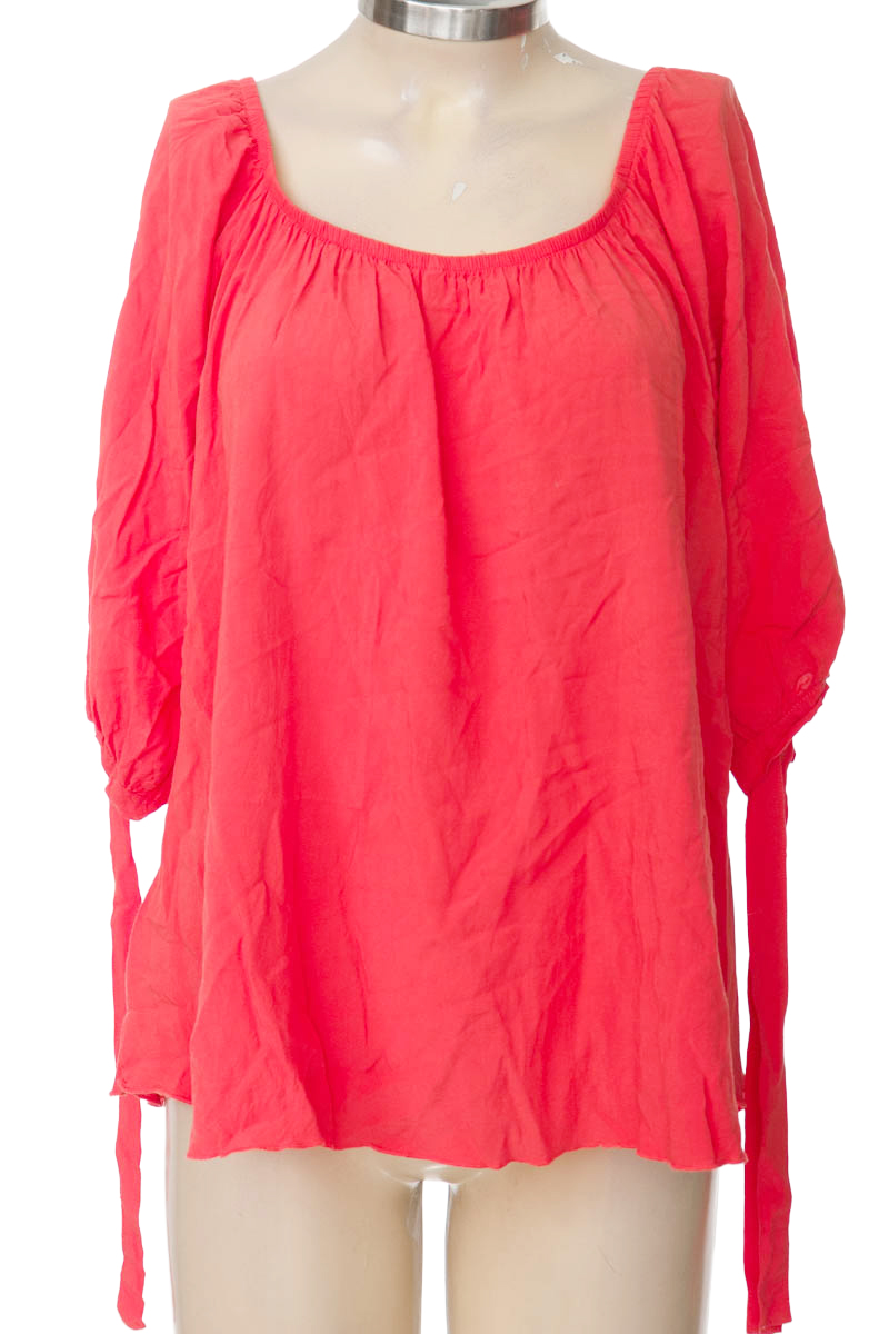 Blusa color Salmón - Closeando