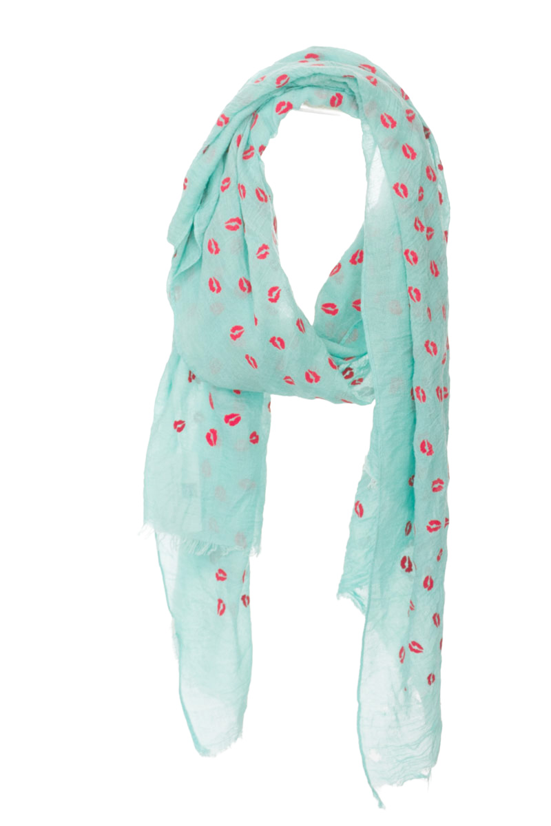 Accesorios color Aguamarina - Closeando