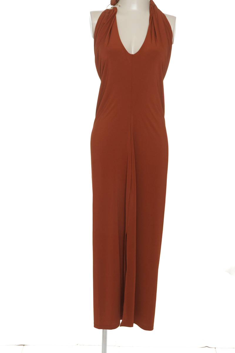 Vestido / Enterizo color Café - H&M
