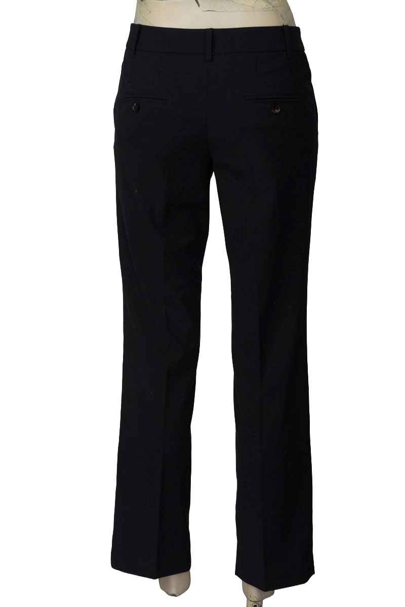 Pantalones color Azul - Esprit