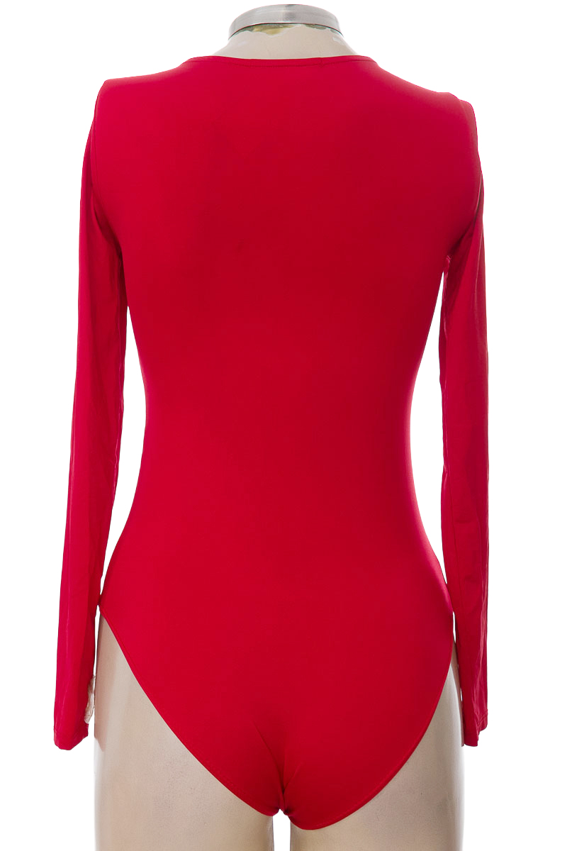 Top / Camiseta color Rojo - Seven Seven