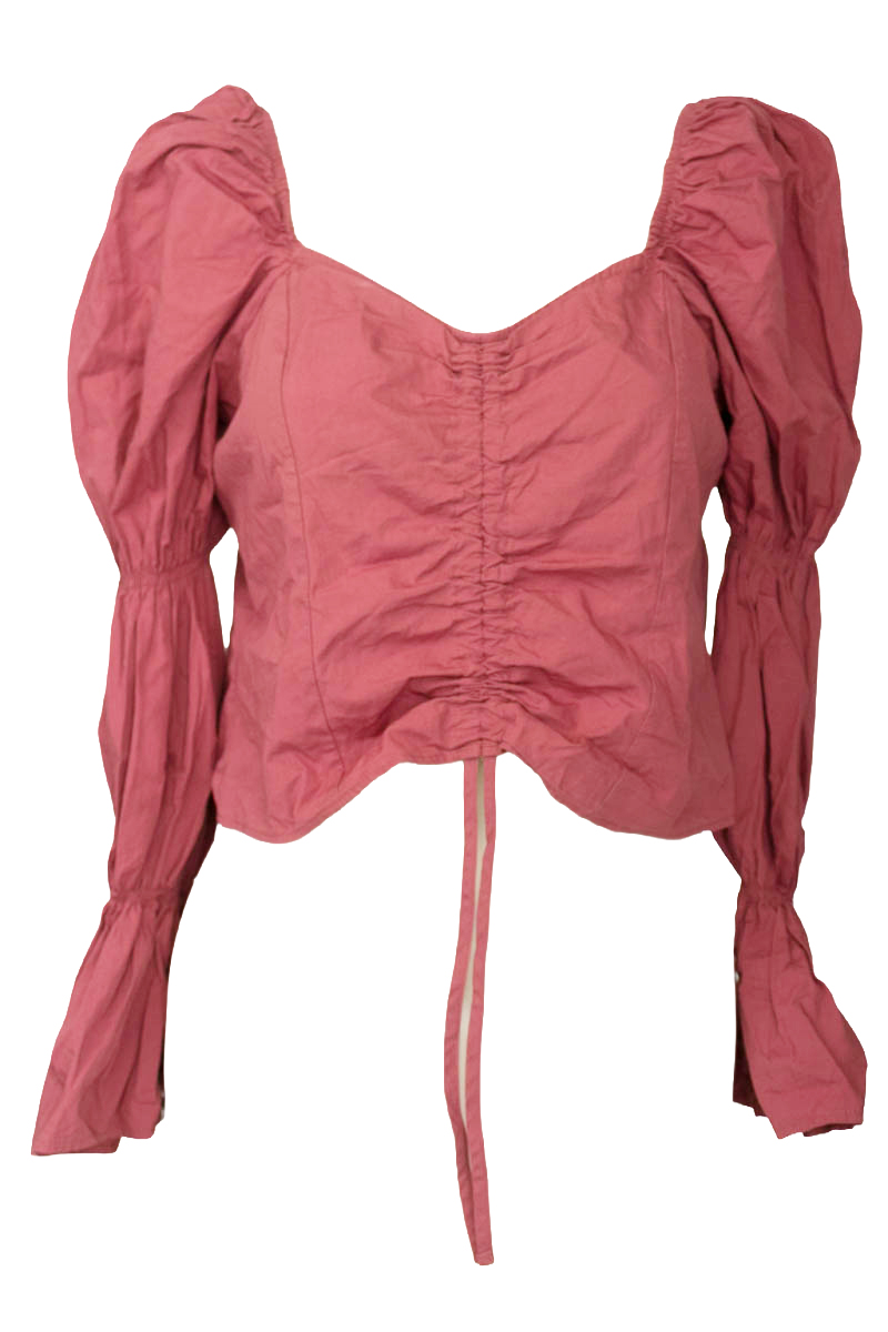 Blusa color Rosado - Koaj