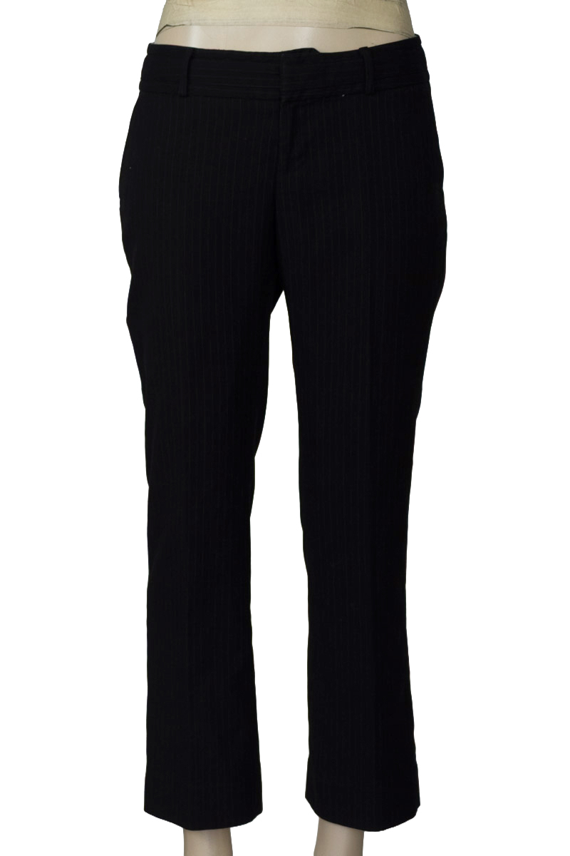 Pantalones color Azul - Banana Republic