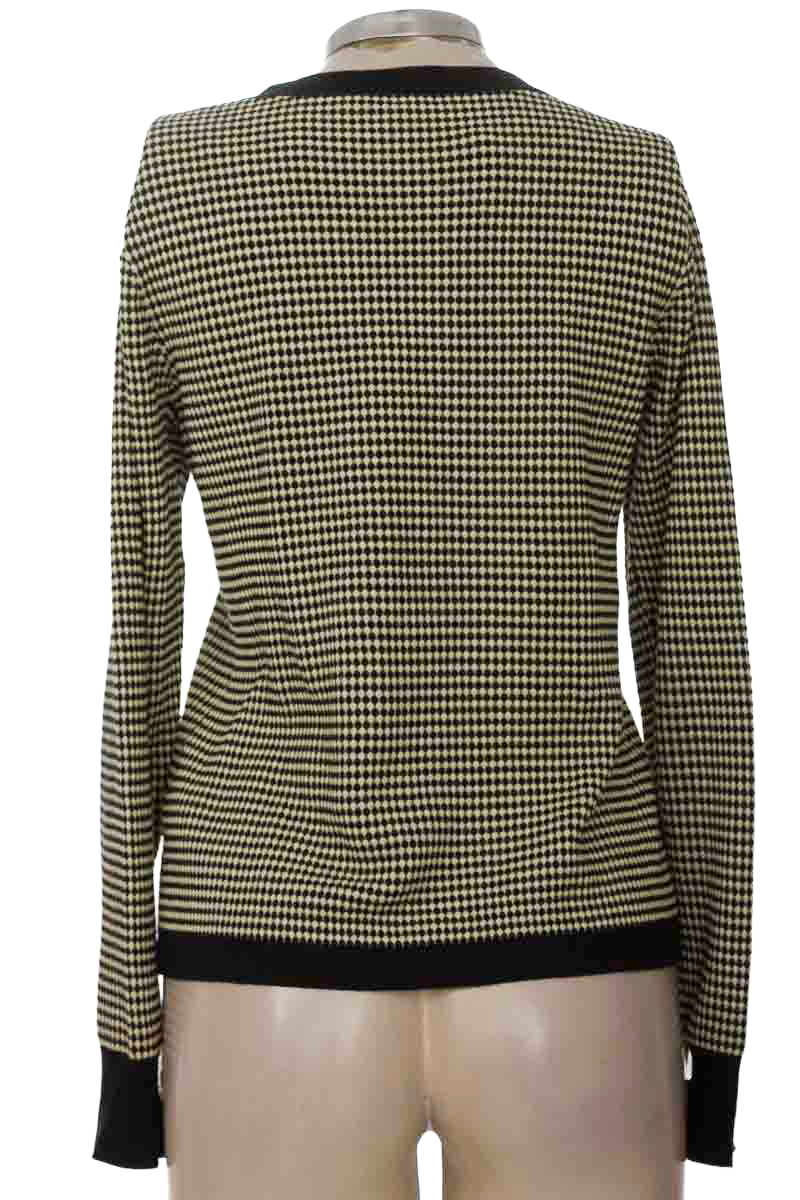 Sweater color Verde - Esprit